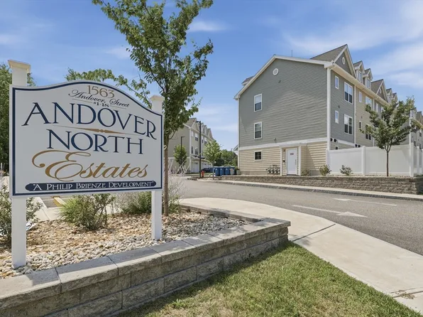 1563 Andover St #10, Tewksbury, MA 01876