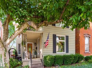 324 Reinhard Ave, Columbus, OH 43206