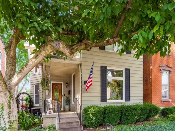 324 Reinhard Ave, Columbus, OH 43206