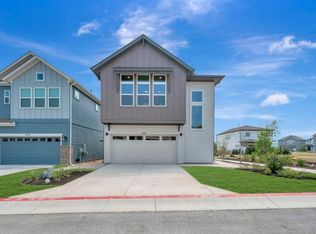 1015 Lucinda Williams Dr, Austin, TX 78744