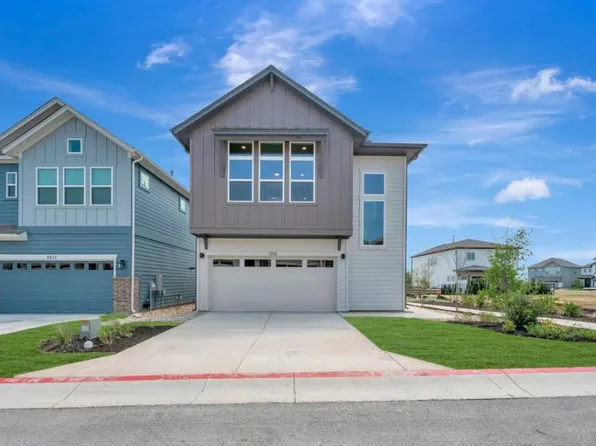 1015 Lucinda Williams Dr, Austin, TX 78744