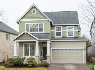 955 SE Roundelay St, Hillsboro, OR 97123