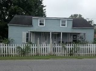 8620 Mascot Rd, Knoxville, TN 37924