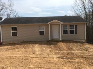 1037 Mercer Rd, Bowling Green, KY 42101