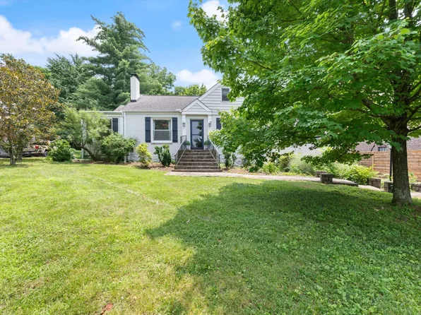 2907 Compton Rd, Nashville, TN 37215