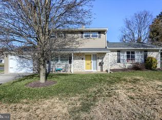 1053 Swarthmore Rd, New Cumberland, PA 17070