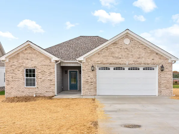 1815 Lexington Ave, Hopkinsville, KY 42240