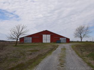 0 S 426th Rd, Inola, OK 74036