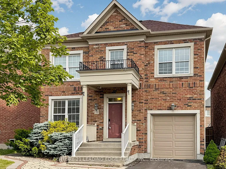 72 Staglin Ct — Photo 1