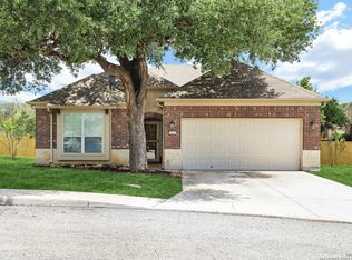 1042 Chase Crk, San Antonio, TX 78260