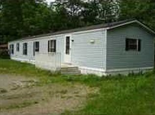 2016 Kennebec Rd, Newburgh, ME 04444