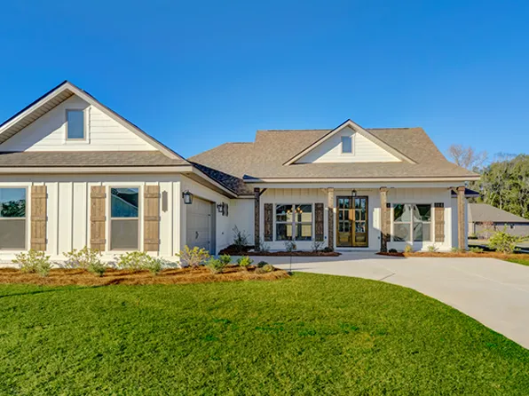 PECAN Plan, Harvest Green West