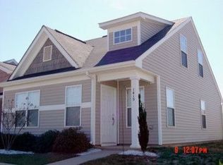 1415 Jasper Ridge Dr, Fort Mill, SC 29707