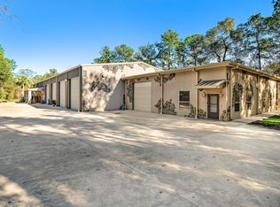 28626 Dobbin Huffsmith Rd, Magnolia, TX 77354