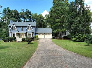 955 Otter Way NE, Marietta, GA 30068