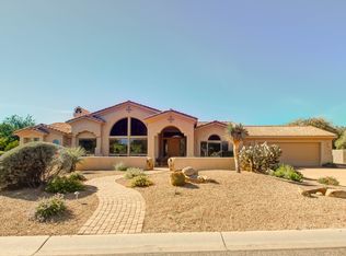 27912 N Lucero Dr, Rio Verde, AZ 85263