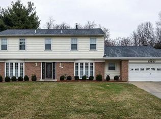 13837 Turnmore Rd, Silver Spring, MD 20906
