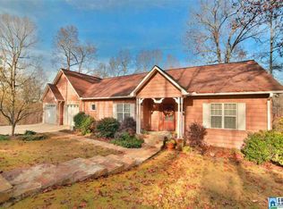 23 Warren Dr, Wedowee, AL 36278