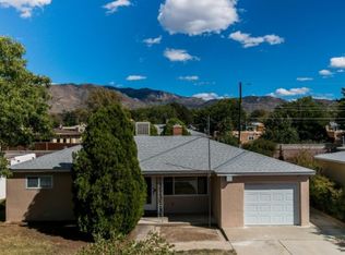 1848 Morris St NE, Albuquerque, NM 87112