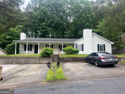 4365 Coopers Creek Dr SE, Smyrna, GA, 30082