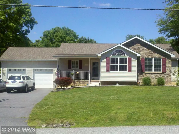 1179 W Old Philadelphia Rd, North East, MD 21901