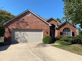 712 N Magnolia Ave, Broken Arrow, OK 74012