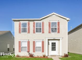 12916 Courage Xing, Fishers, IN 46037