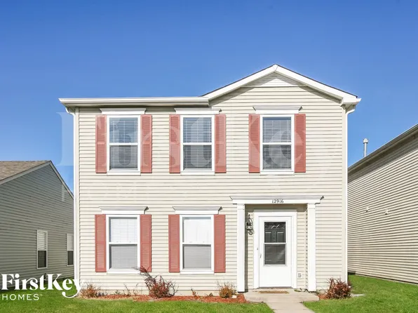 12916 Courage Xing, Fishers, IN 46037