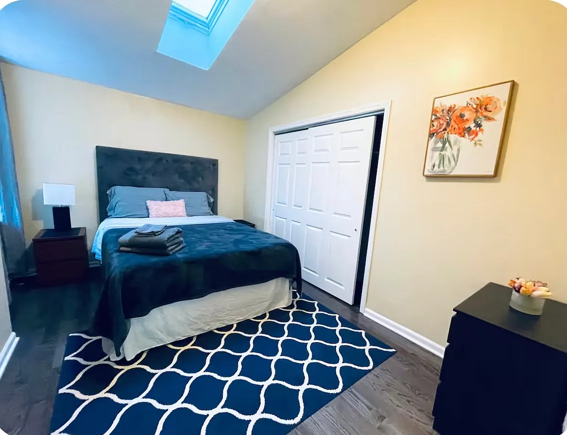 1 bed, 700 sqft, $1,675 — Photo 2