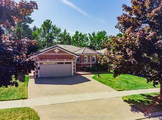 8 Kell Pl, Barrie, ON L4N9K3