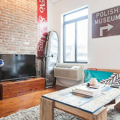 Rented by Nooklyn NYC LLC | media 4