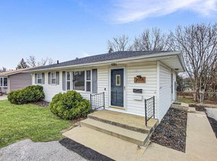 2015 Waterloo Rd, Cedar Falls, IA 50613