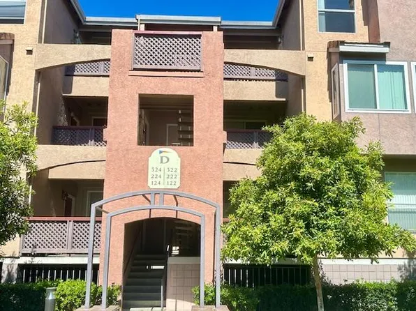 3695 Stevenson Blvd #D322, Fremont, CA 94538