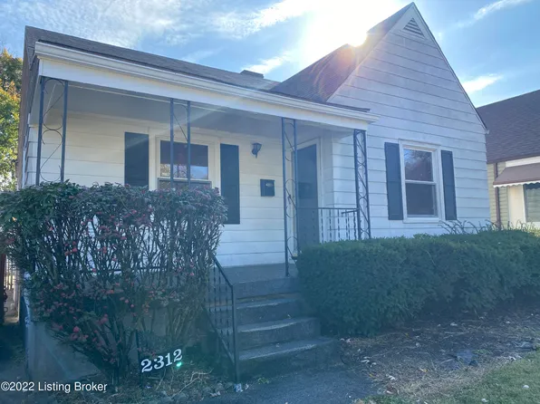 2312 Oregon Ave, Louisville, KY 40210