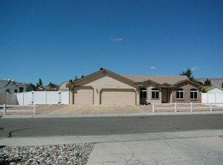 3154 Forrest Way, Grand Junction, CO 81504