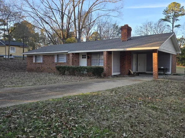 3553 Jones Loop, Terry, MS 39170