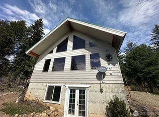 170 Morel Rd, Ronald, WA 98940