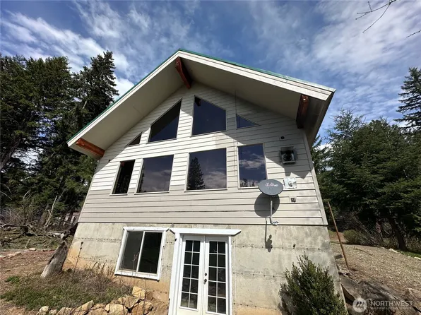 170 Morel Road, Ronald, WA 98940