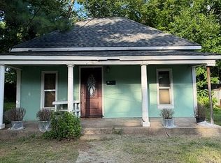 801 S College Ave, Tahlequah, OK 74464