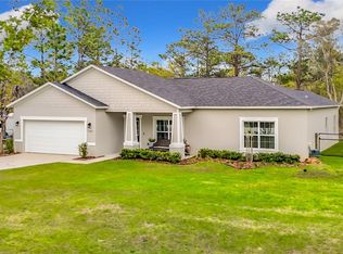 15062 Mount Ivy Rd, Weeki Wachee, FL 34614