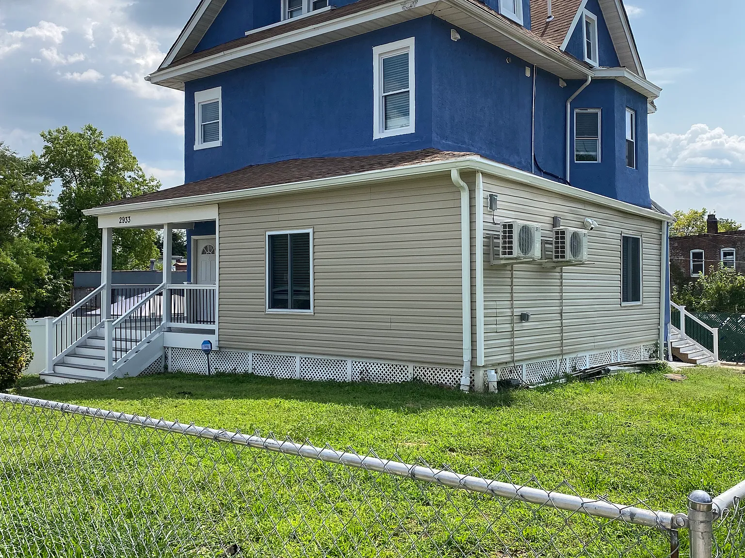 1 bed, $550 — Photo 3
