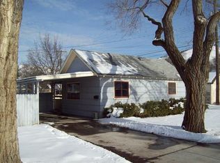 544 Brooks St, Missoula, MT 59801