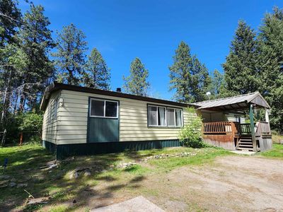 1710 W Burroughs Rd, Deer Park, WA, 99006