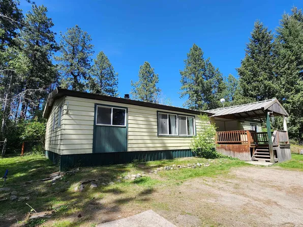 1710 W Burroughs Rd, Deer Park, WA 99006