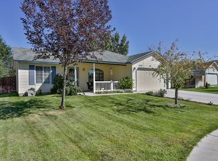 2504 E Ohio Ave, Nampa, ID 83686