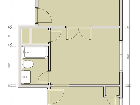 5th image of 514 E Barbee Ave APT 1