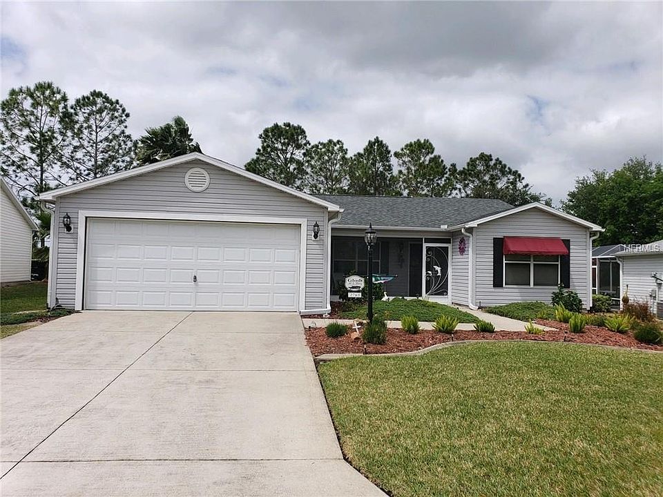 2554 Privada Drive, The Villages, FL, 32162 - Photos, Videos & More!