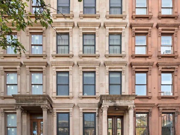 245 Lenox Avenue
