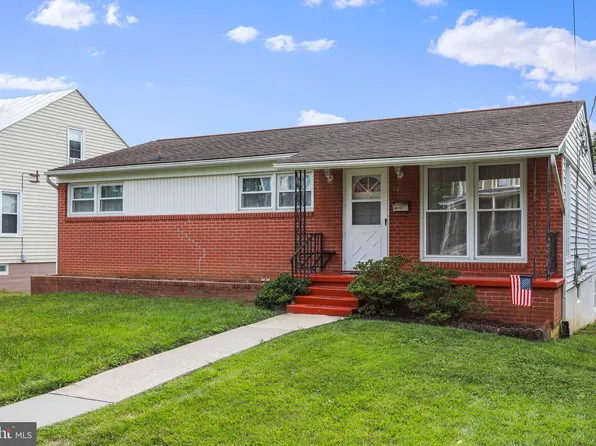 482 Lee Ave, Harrisonburg, VA 22802