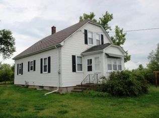 2961 Water Division Rd, Denmark, WI 54208